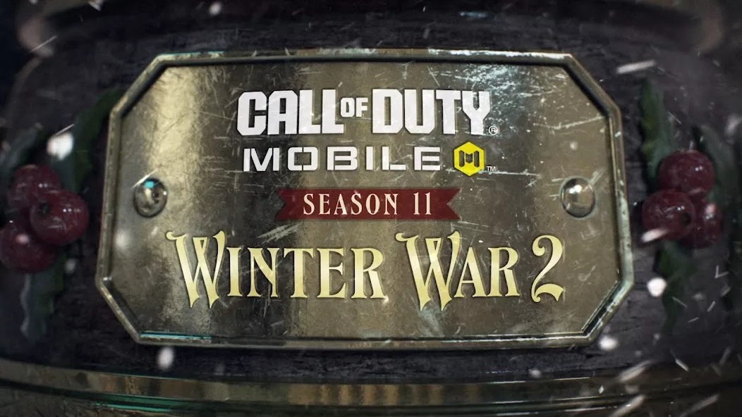 Скриншот Call of Duty: Mobile