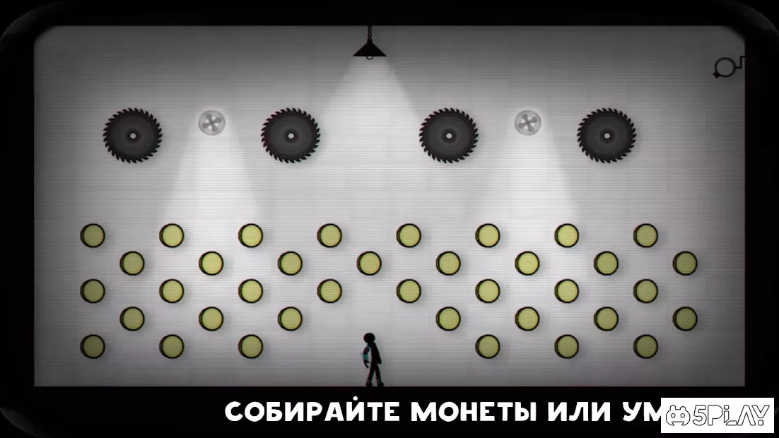 Скриншот Collect or Die