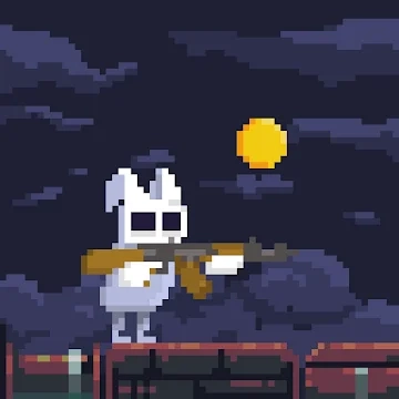 Drish - The Challenge: Rabbit Action Adventure