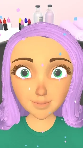 Скриншот Makeover Studio 3D