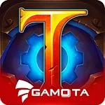 Torchlight Mobile