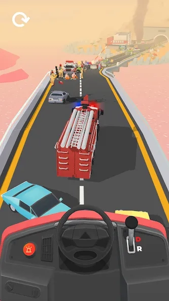 Скриншот Vehicle Masters