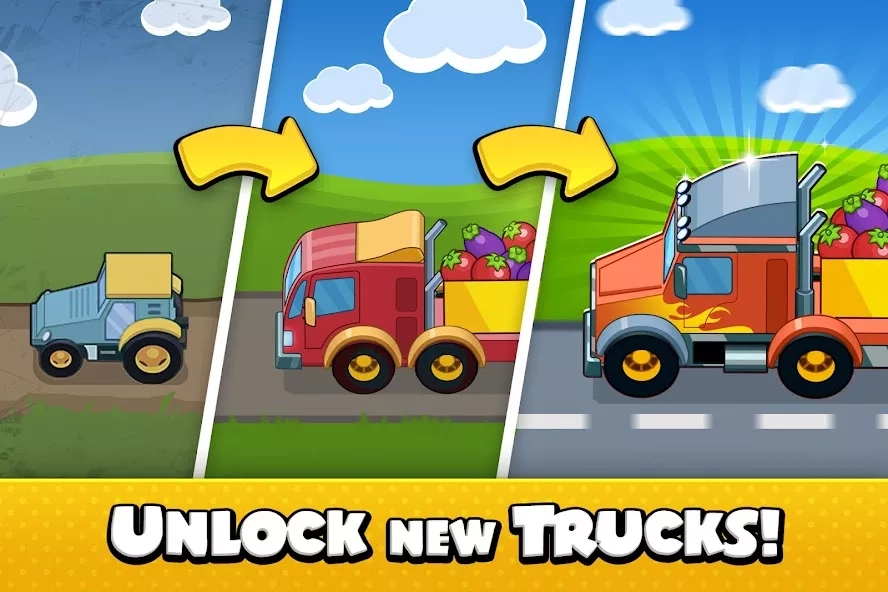 Скриншот Idle Farm Tycoon – Merge Simulator