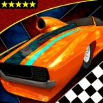 No Limit Drag Racing
