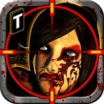 Zombie Sniper 3D