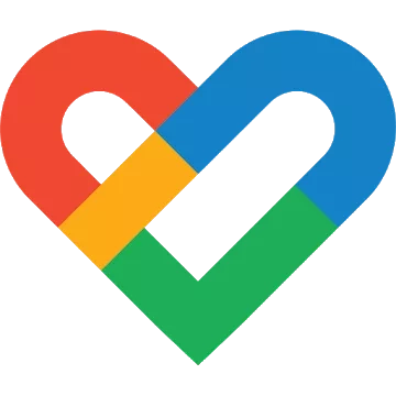 Google Fit – здоровье и трекер активности