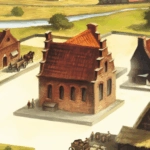 Reiner Knizia’s My City