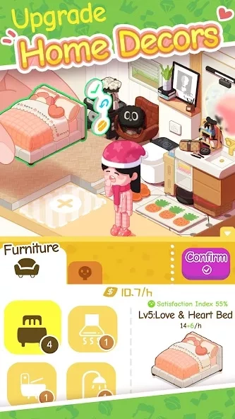 Скриншот Rent Please!-Landlord Sim