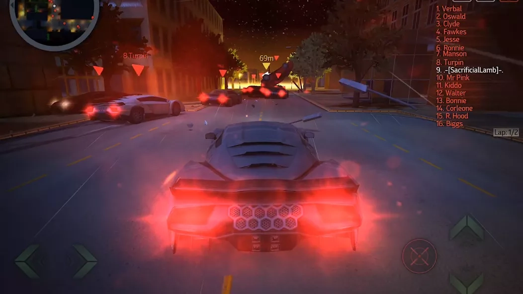 Скриншот Payback 2 – The Battle Sandbox