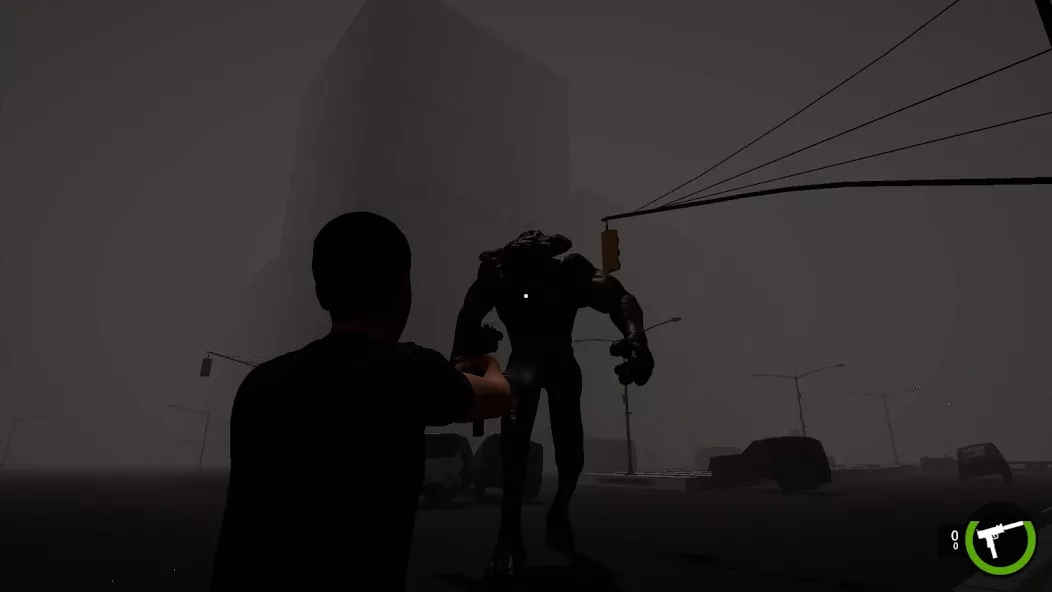 Скриншот The Fallow City