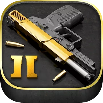 iGun Pro 2 - The Ultimate Gun Application