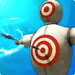 стрельба из лука большой матч