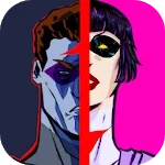 Heroes Rise: HeroFall
