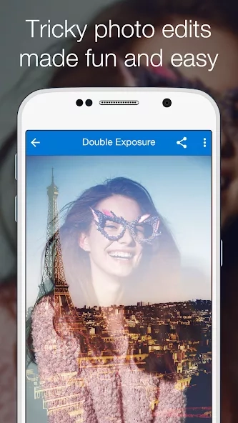 Скриншот Photo Lab PRO Picture Editor