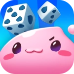 RAGMON DICE ADVENTURE!