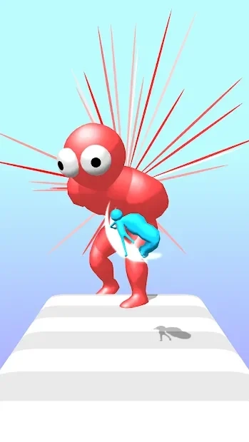 Скриншот The Big Hit