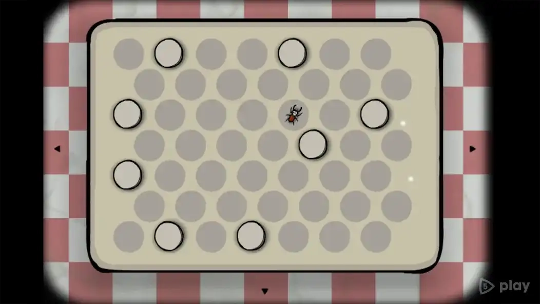 Скриншот Rusty Lake Hotel