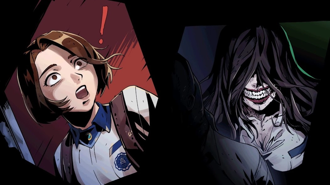 Скриншот The Coma 2: Vicious Sisters M