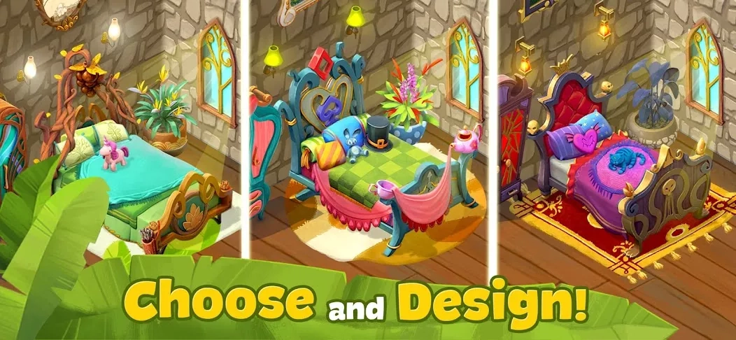 Скриншот Lost Island: Blast Adventure