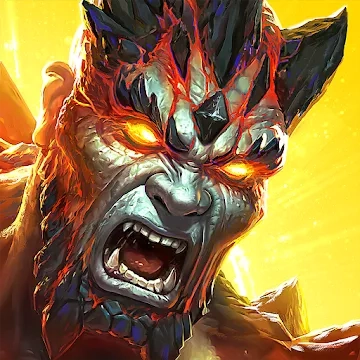 Heroic - Magic Duel