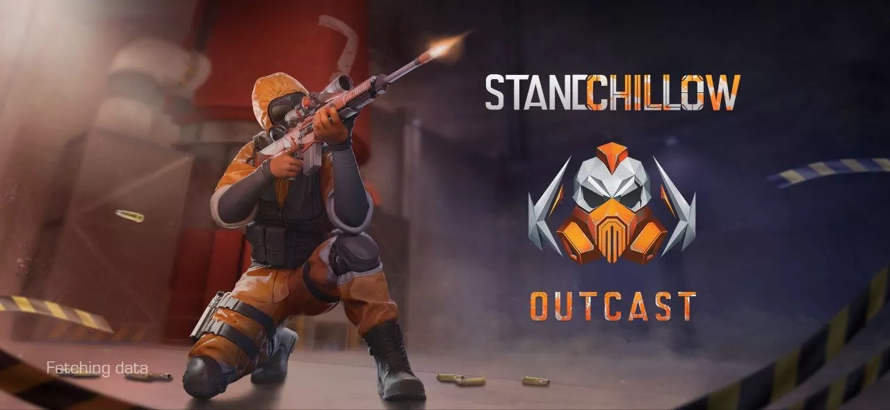 Скриншот StandChillow
