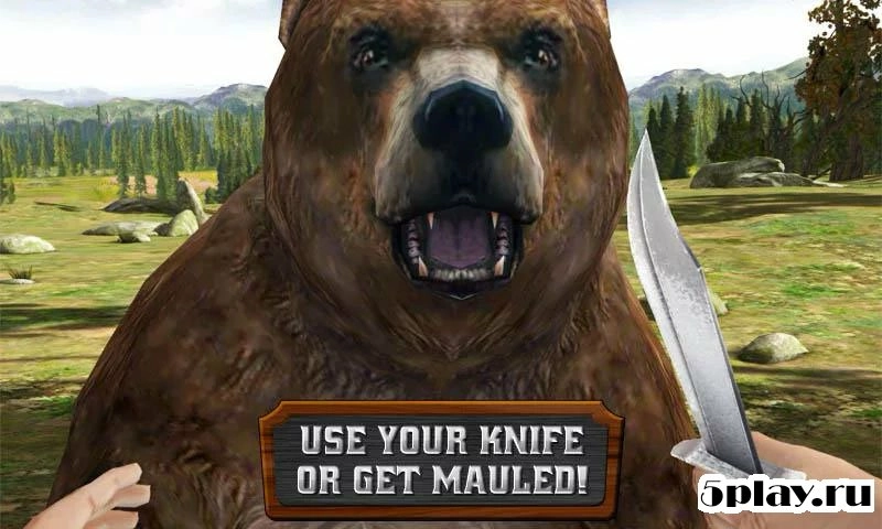 Скриншот DEER HUNTER RELOADED