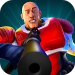Stage Hero - Soldiers War