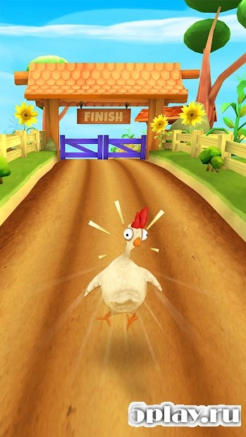 Скриншот Animal Escape Free - Fun Game