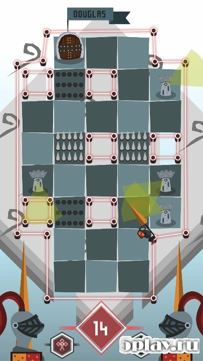 Скриншот Spin Spearman