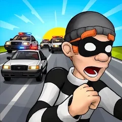 Robbery Bob