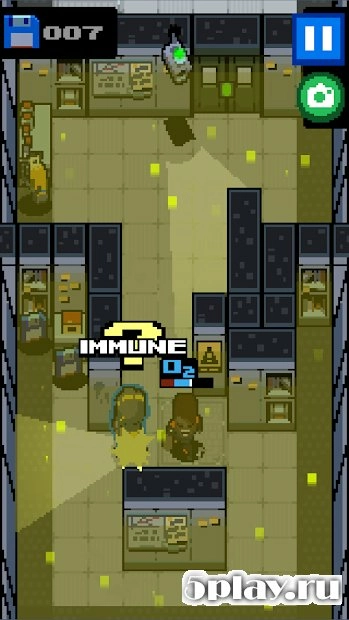 Скриншот Sneak Ops