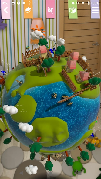 Скриншот Toyforming