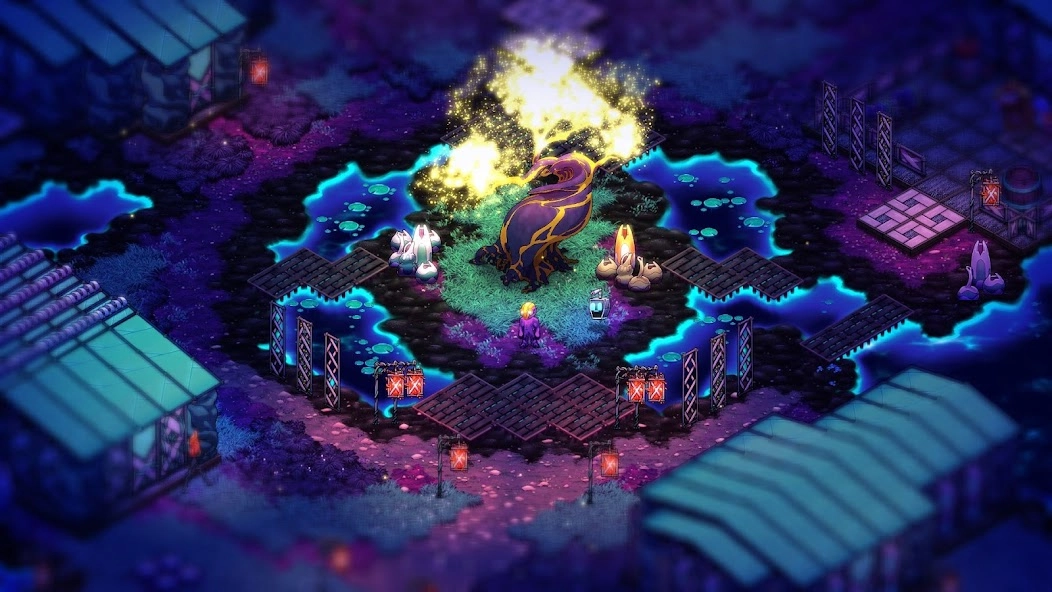 Скриншот Crashlands 2