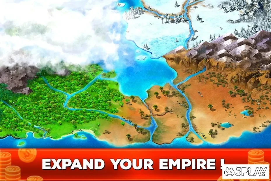 Скриншот Idle Truck Empire ? The tycoon game on wheels