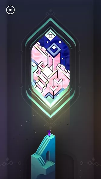 Скриншот Monument Valley 3