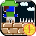 Trap Runner Adventure 2