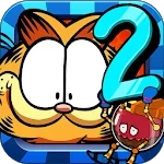Garfield's Defense 2