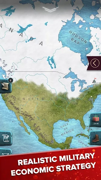 Скриншот MA 1 – President Simulator PRO