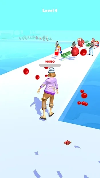 Скриншот Run Rich 3D