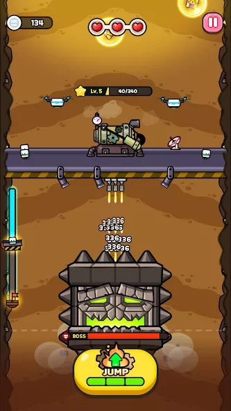 Скриншот DDDigger