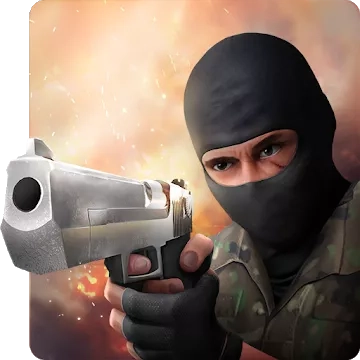 Standoff Мультиплеер