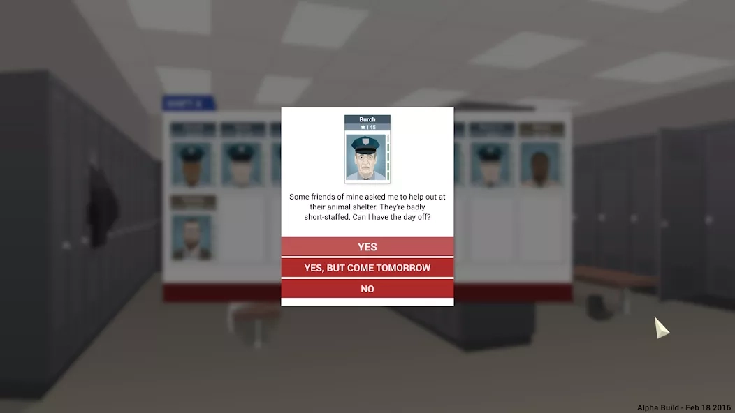 Скриншот This Is the Police