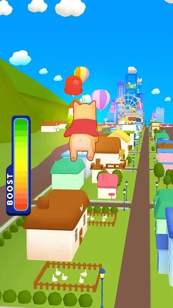 Скриншот Dog Dash