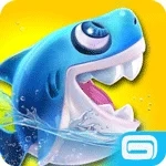 Shark Dash