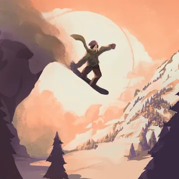 Grand Mountain Adventure