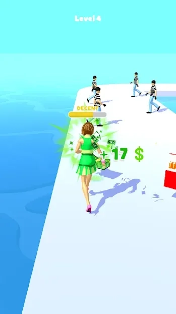 Скриншот Run Rich 3D