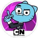 Agent Gumball