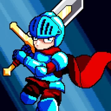 Soul Chase: Retro Action