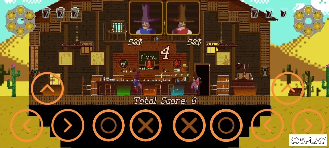 Скриншот Bar Keep
