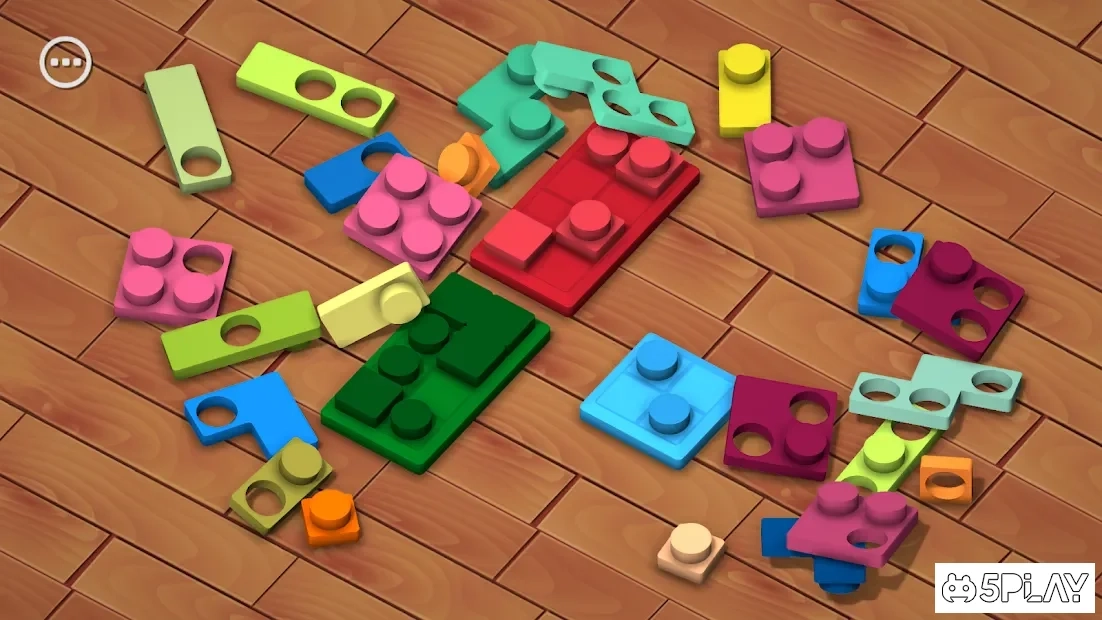 Скриншот Pick n Place